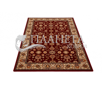 Шерстяний килим Isfahan Kantabria Rubin (ruby) - Висока якість за найкращою ціною в Україні